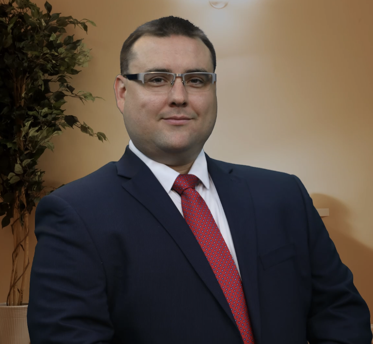 Dr. Austin Brown
