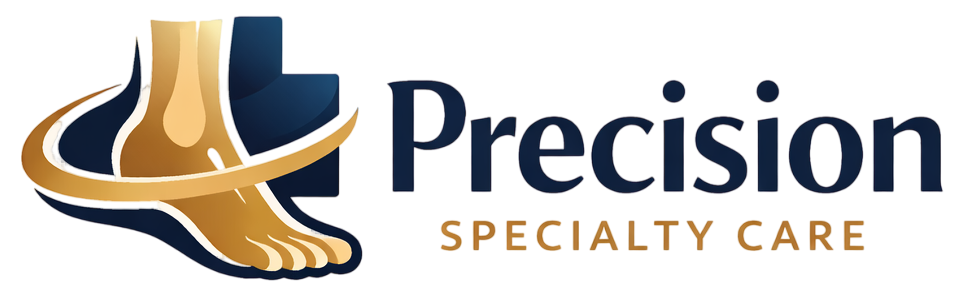 Precision Specialty Care