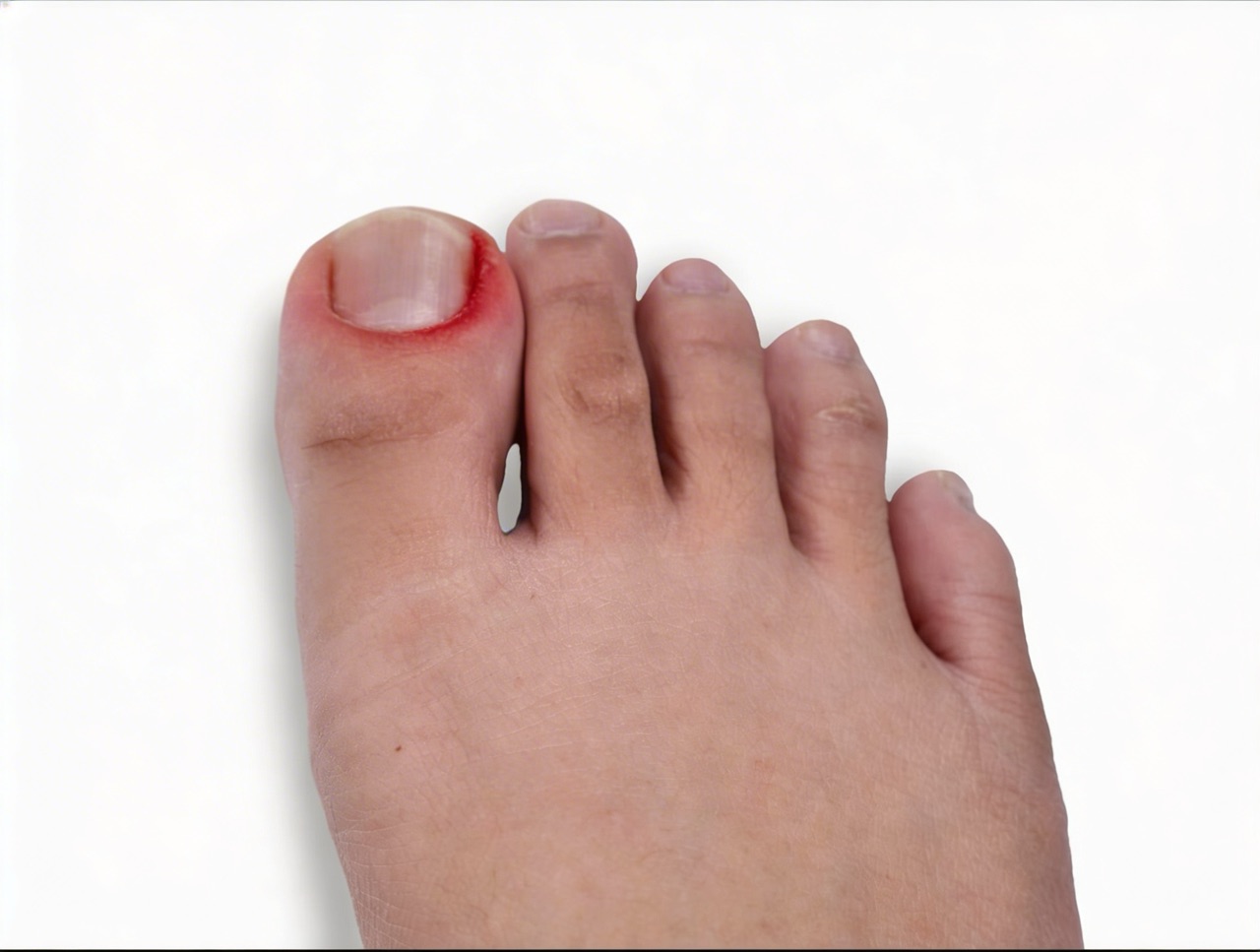 Ingrown Toenails Highlands Ranch, CO