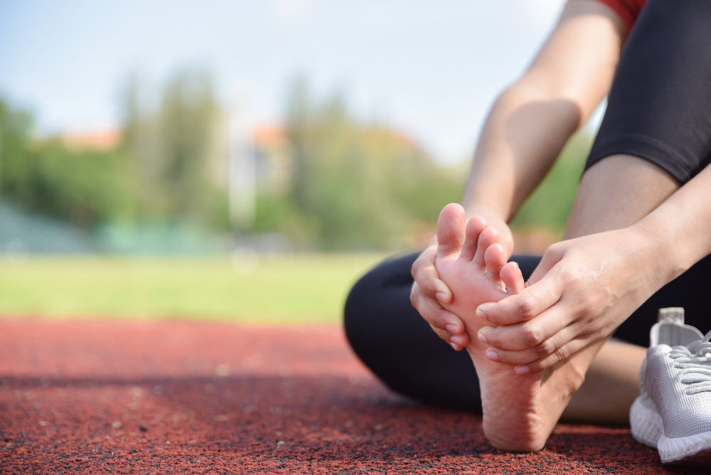 Sports Medicine in Highlands Ranch